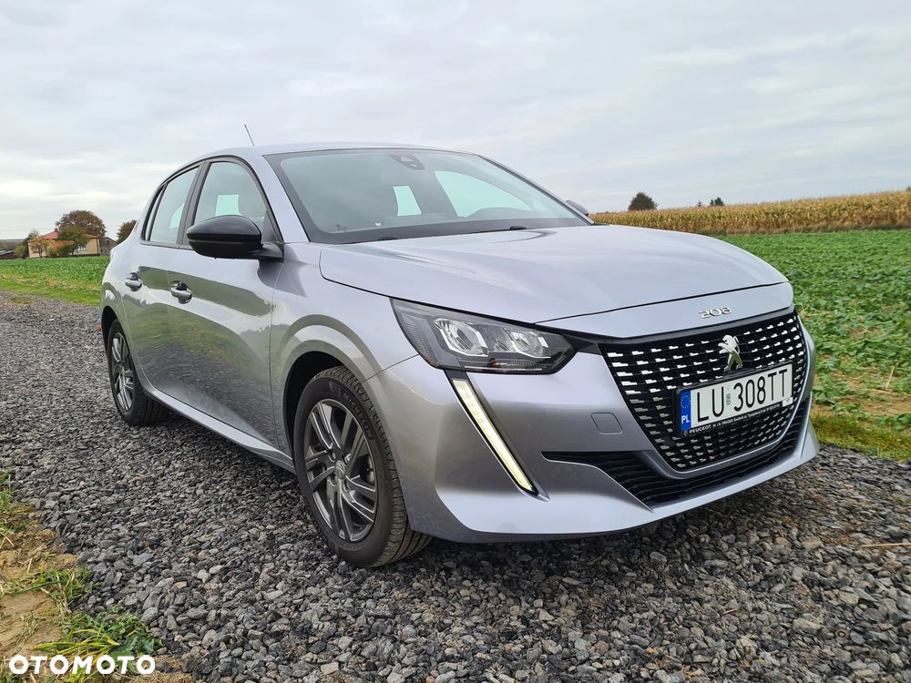 Peugeot 208 1.2 PureTech Active Pack S&S - 6
