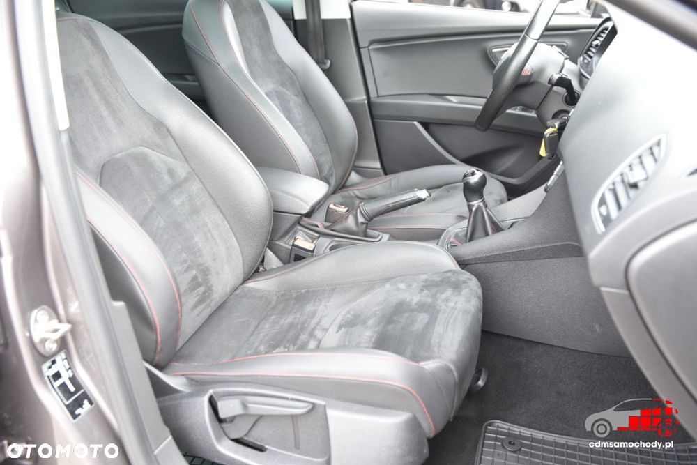Seat Leon Sportstourer - 21