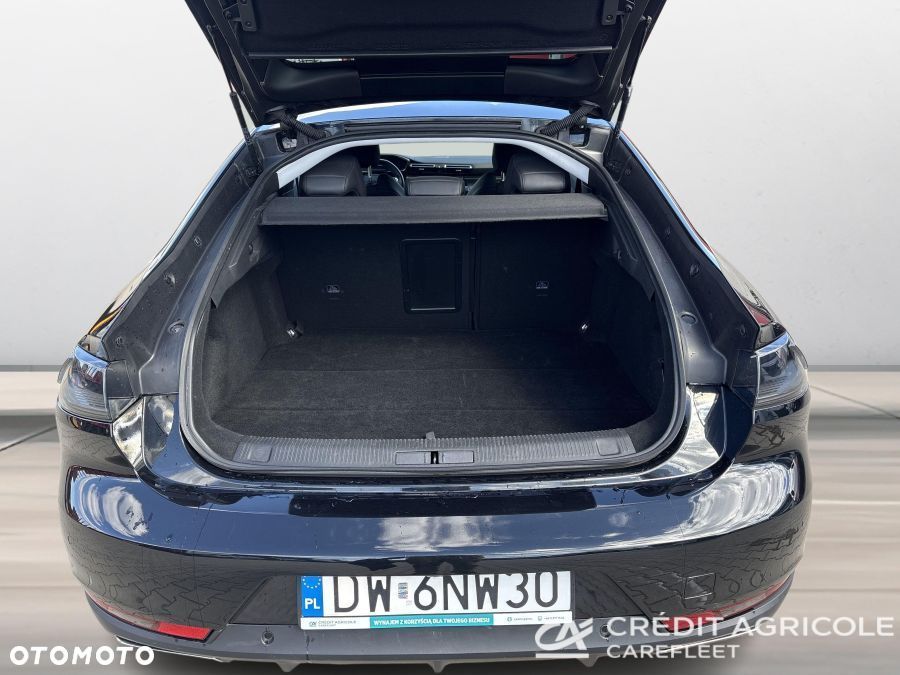 Peugeot 508 1.5 BlueHDi Allure S&S EAT8 - 15