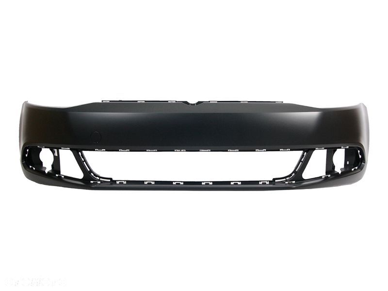 ZDERZAK PRZOD NOWY VW JETTA 6 VI 5C6 2010-2014