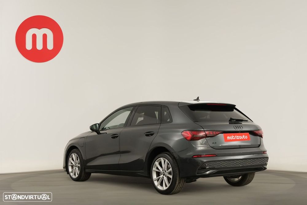 Audi A3 Sportback 40 TFSIe Advanced - 3