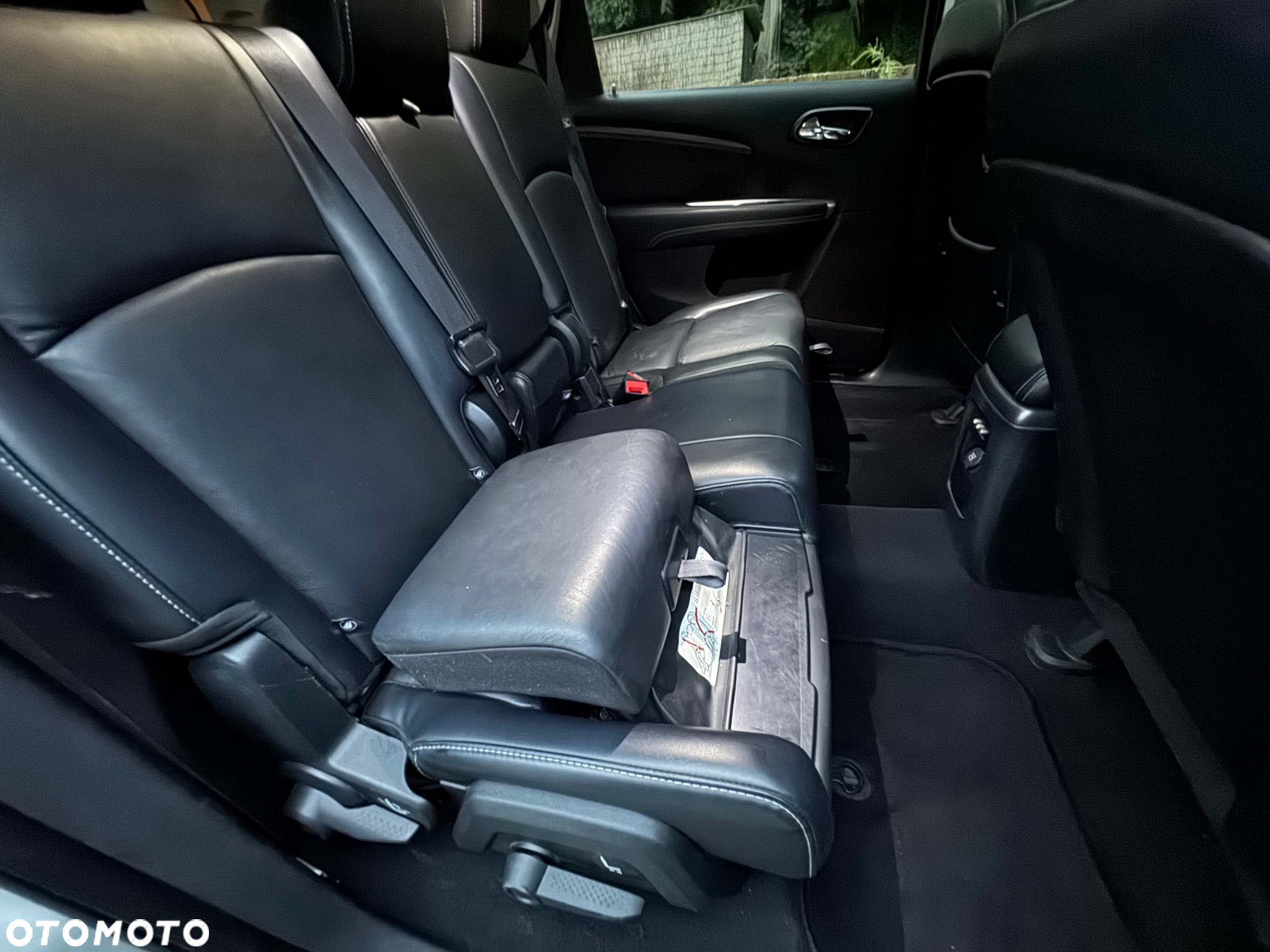 Fiat Freemont 2.0 Multijet Lounge - 27