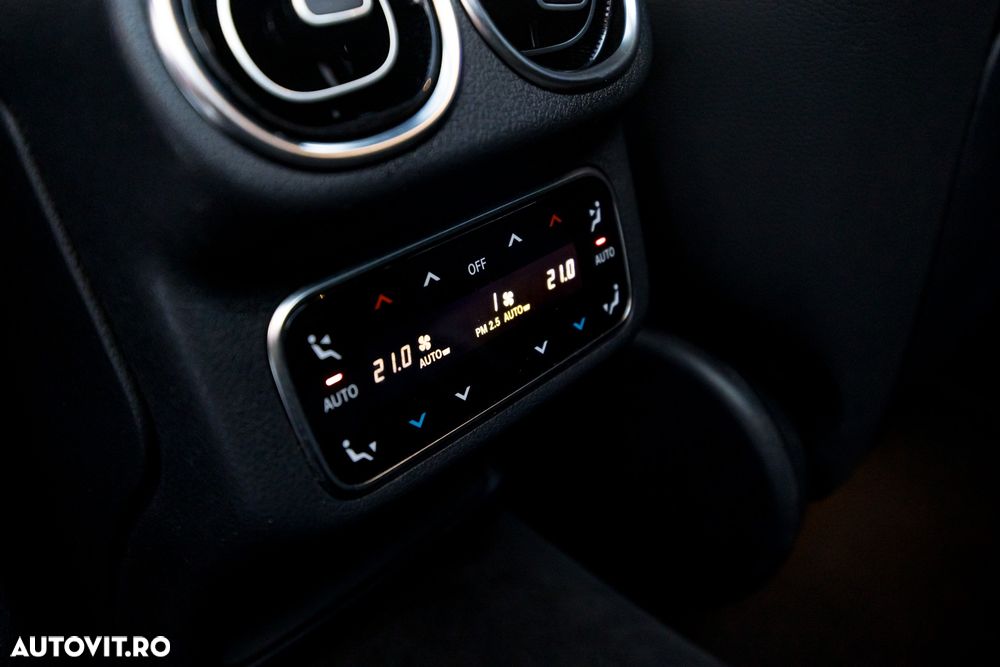 Mercedes-Benz GLC 300 e 4MATIC - 21