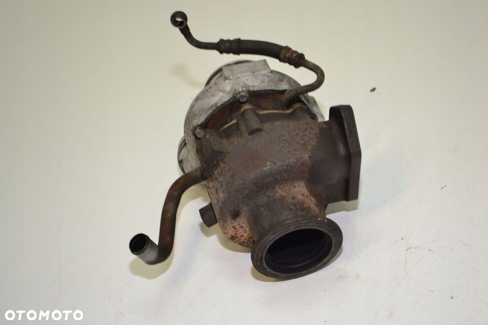 BMW E81 E82 E87 E60 E61 E84 X3 2.0D TURBINA TF035HL6-13TB 49335-00200 - 6