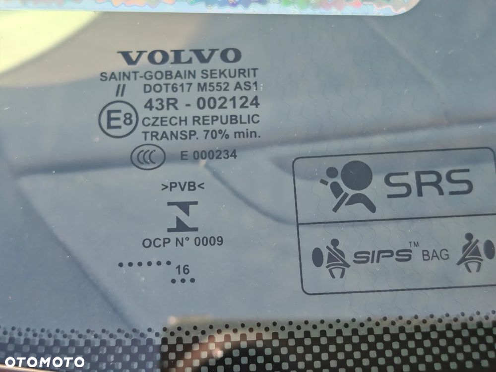 Volvo XC 60 D4 AWD Summum - 10