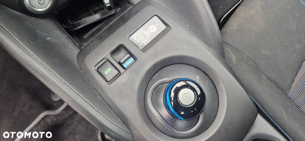 Nissan Leaf 40kWh 3.Zero Limited Edition - 27