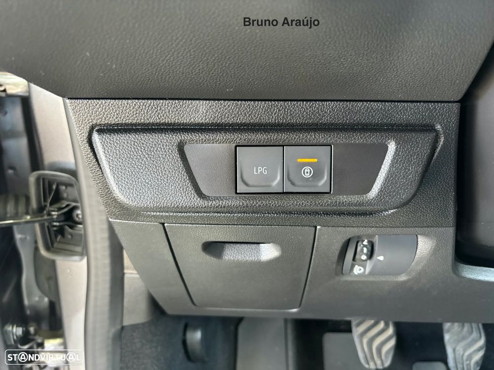 Dacia Jogger 1.0 ECO-G Extreme+ Up&Go 7L Bi-Fuel - 11