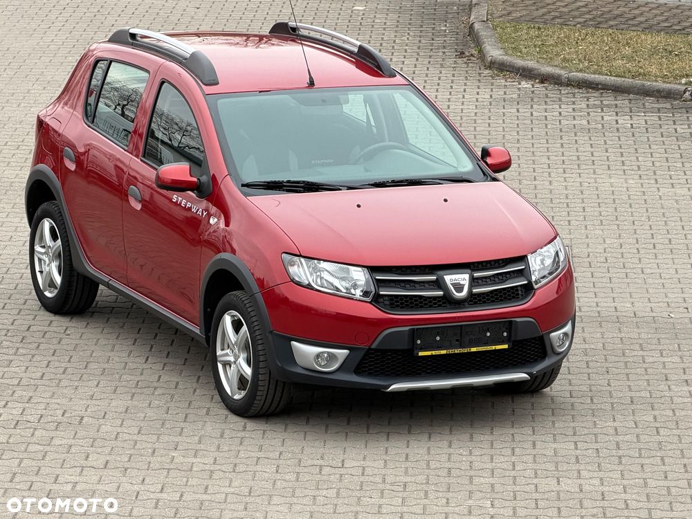 Dacia Sandero - 24