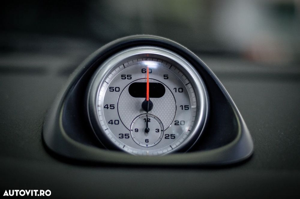 Porsche 911 Carrera S Tiptronic - 23