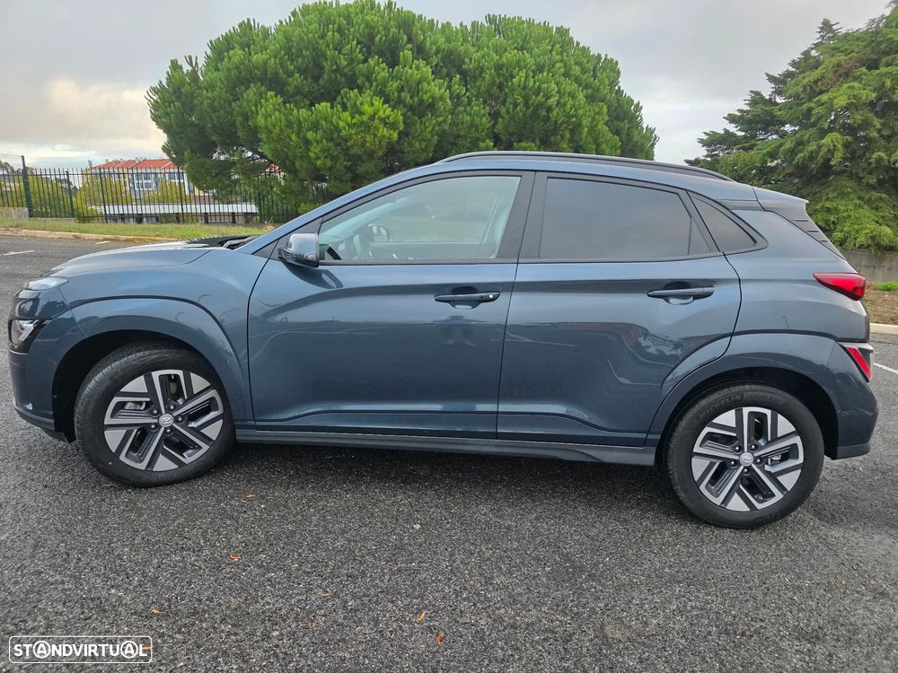 Hyundai Kauai EV 64 kWh Vanguard+TMS - 2