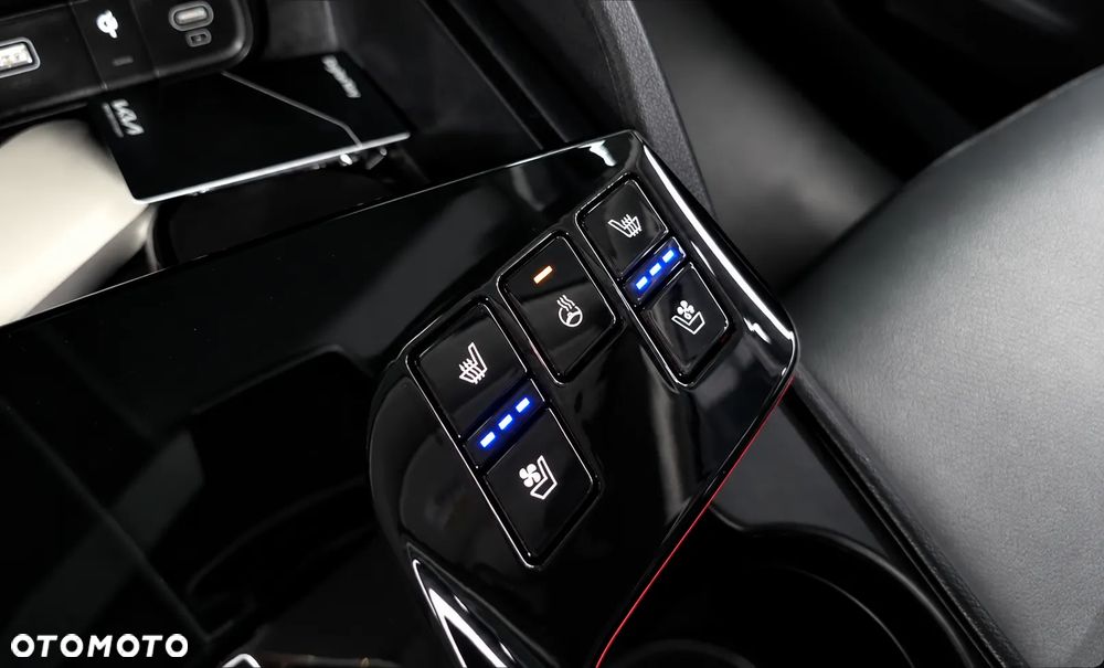 Kia Sportage - 27