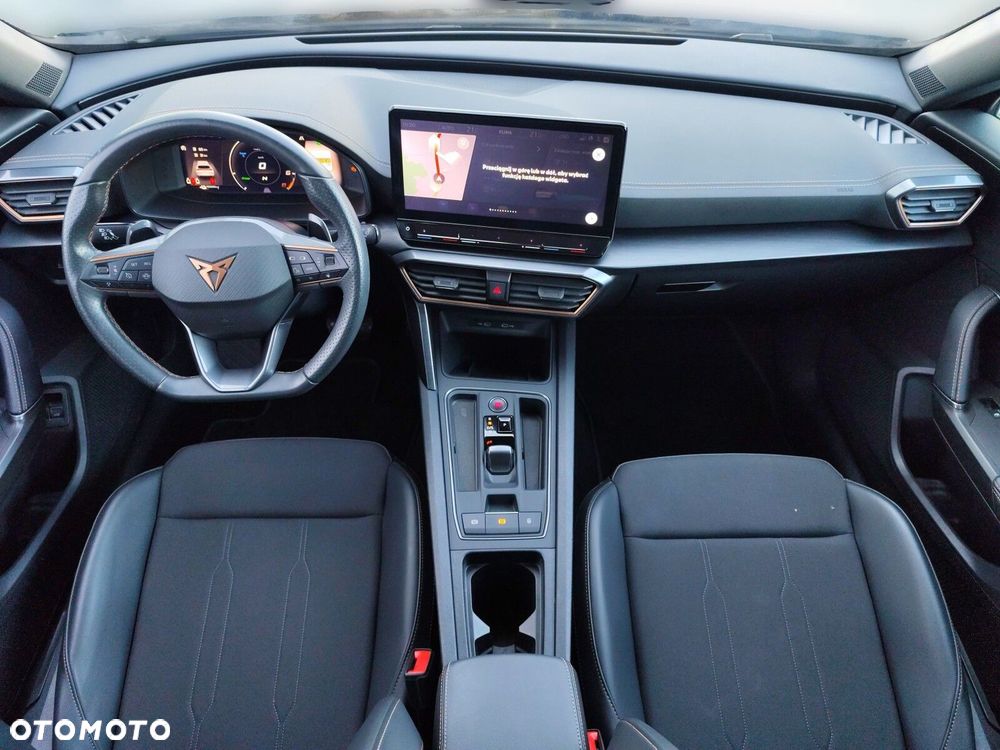 Cupra Formentor - 15