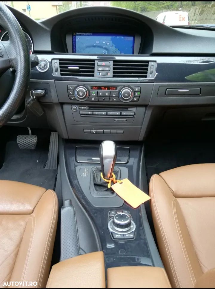 BMW Seria 3 - 5