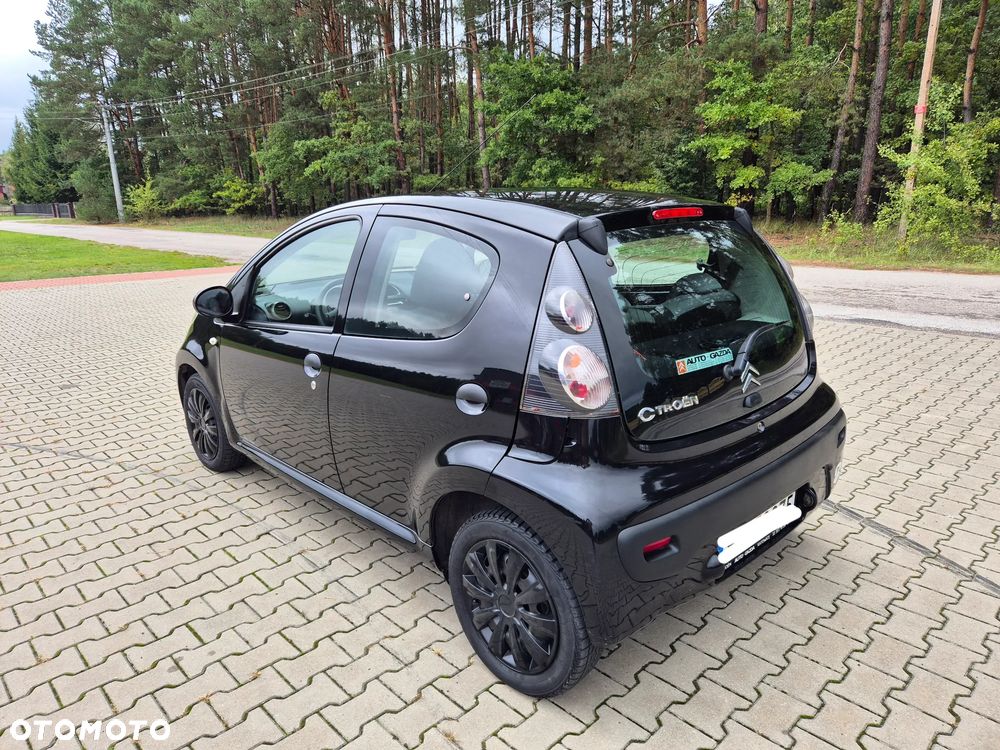 Citroën C1 1.0 Advance - 20