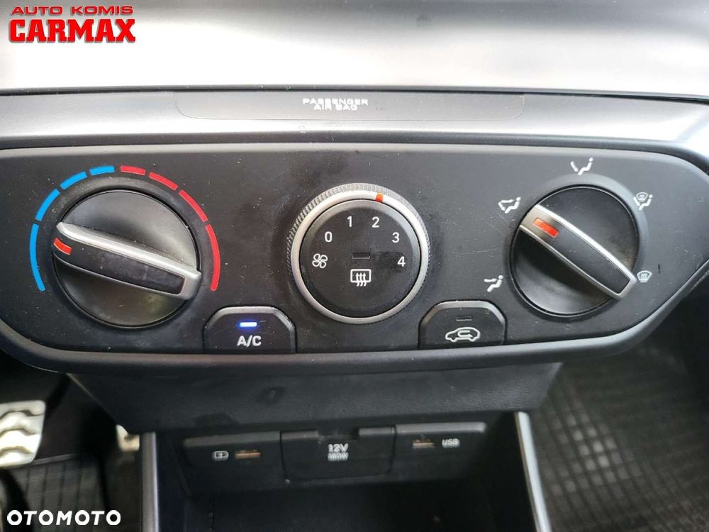 Hyundai Bayon - 18
