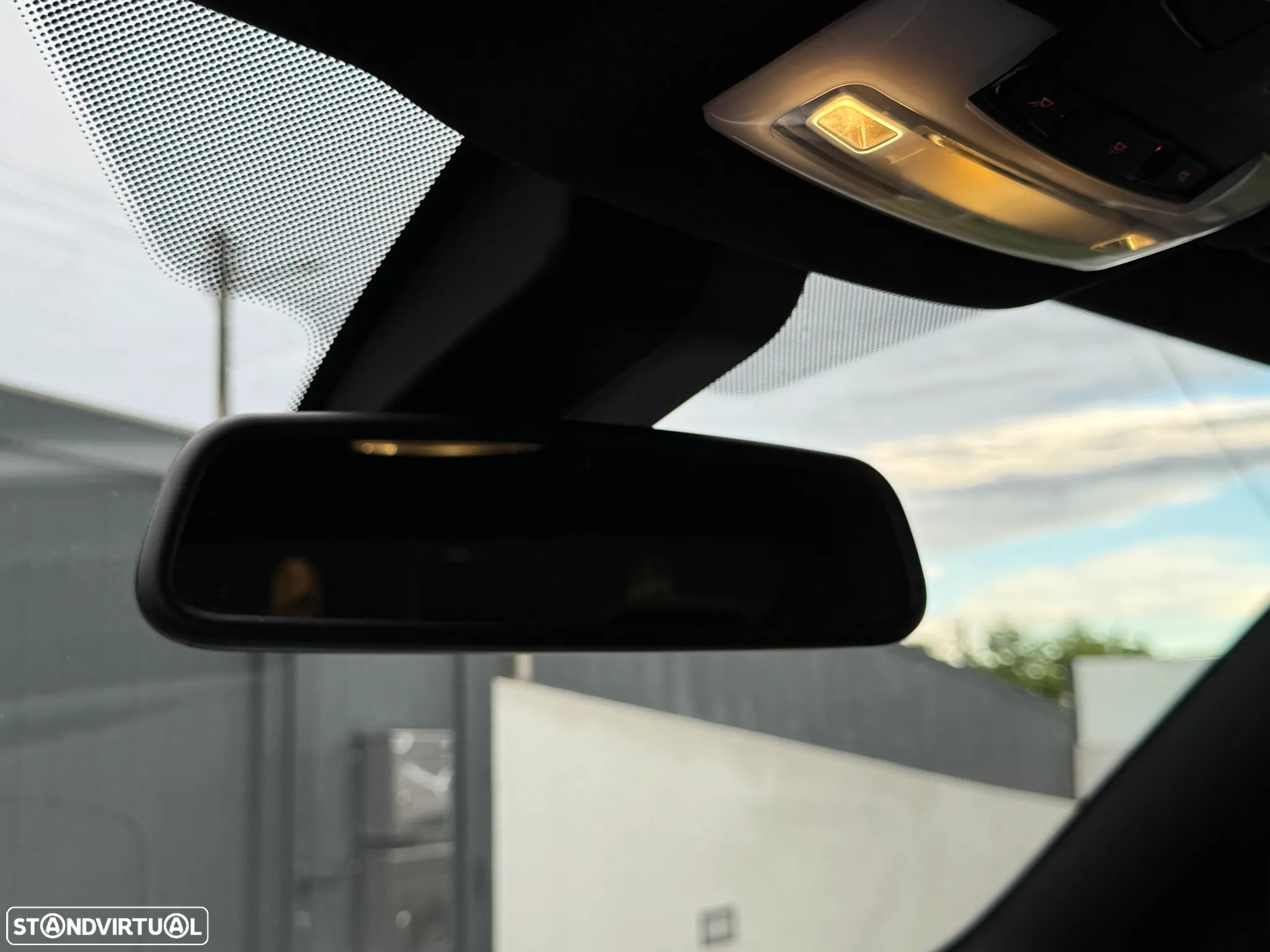 BMW 435 i Coupe Sport-Aut. M Sport - 15