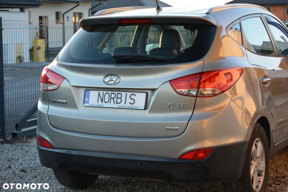 Hyundai ix35 - 26