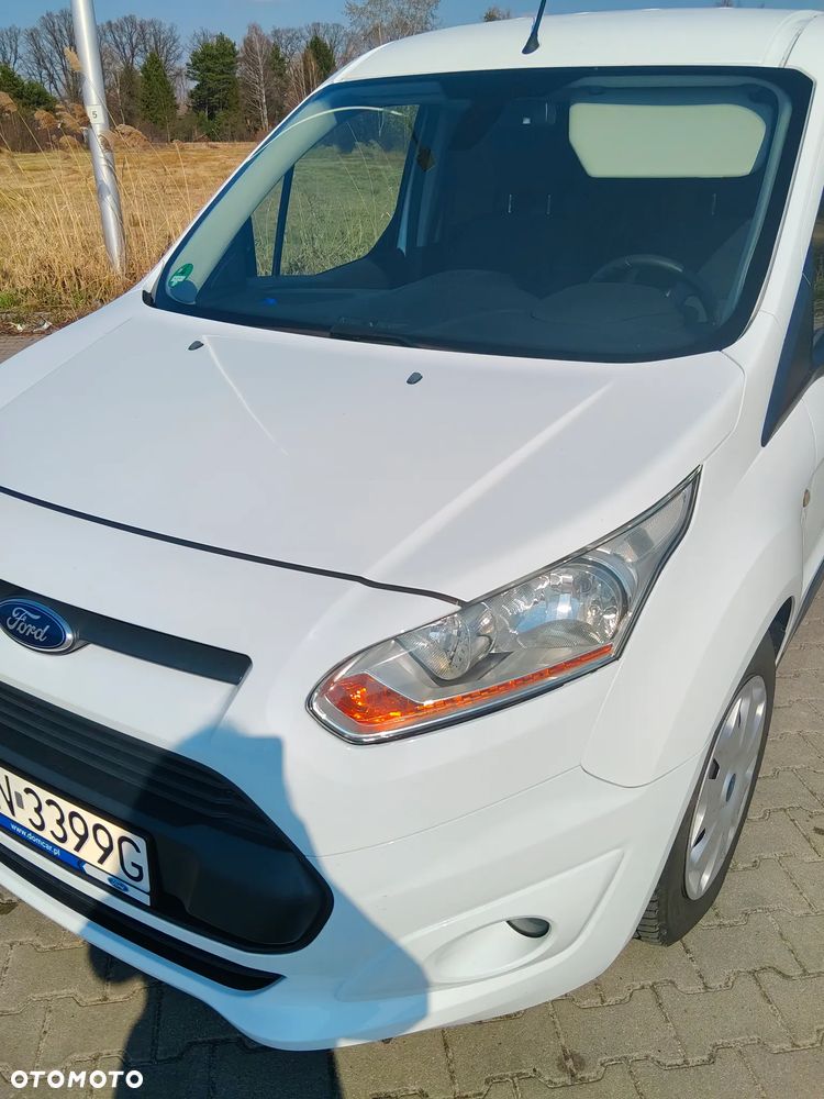 Ford Tourneo Connect - 2