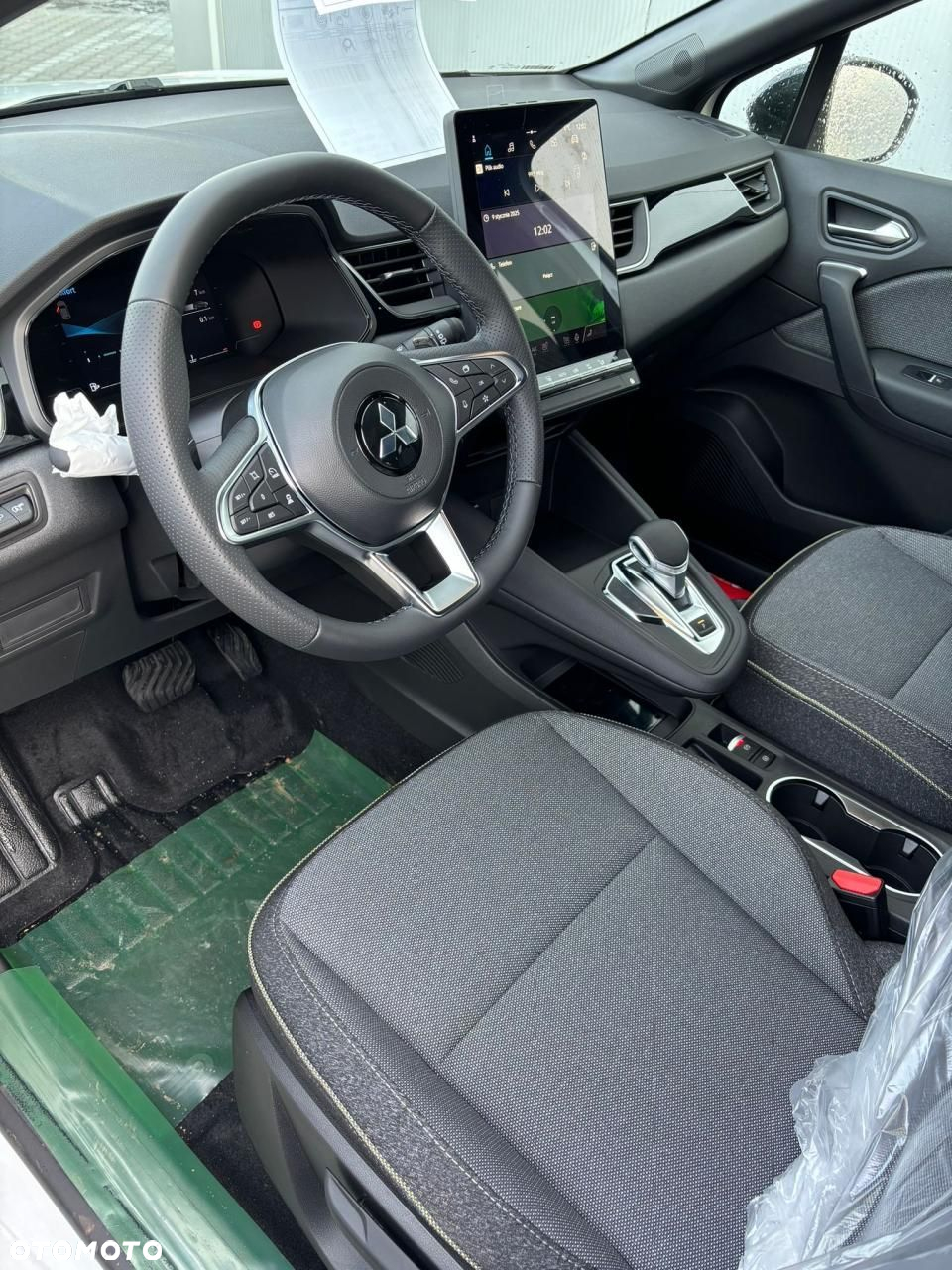 Mitsubishi ASX - 7
