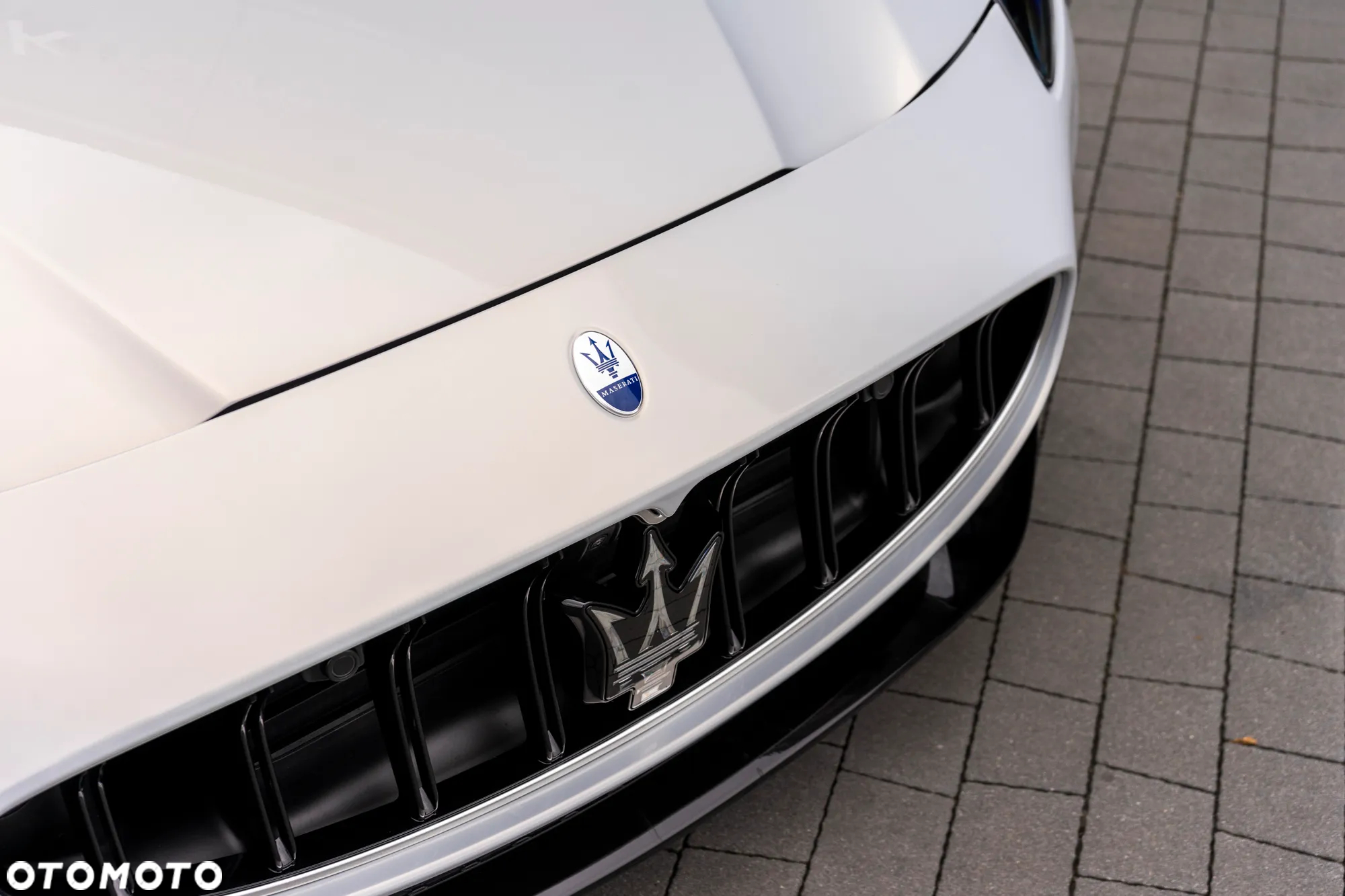 Maserati GranTurismo - 4