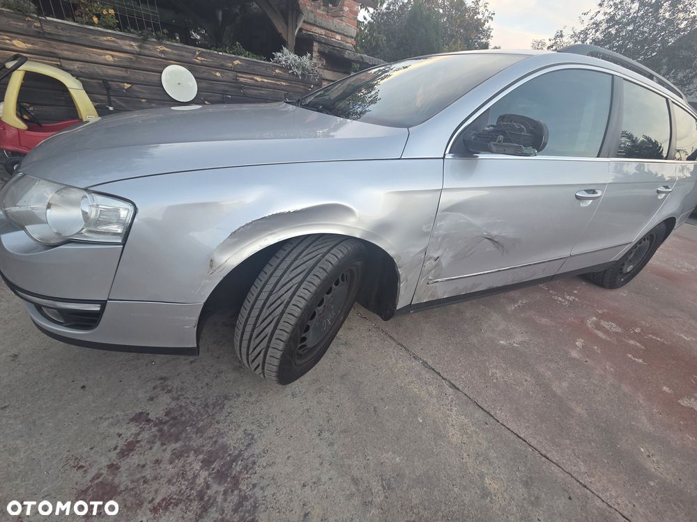 Volkswagen Passat - 8