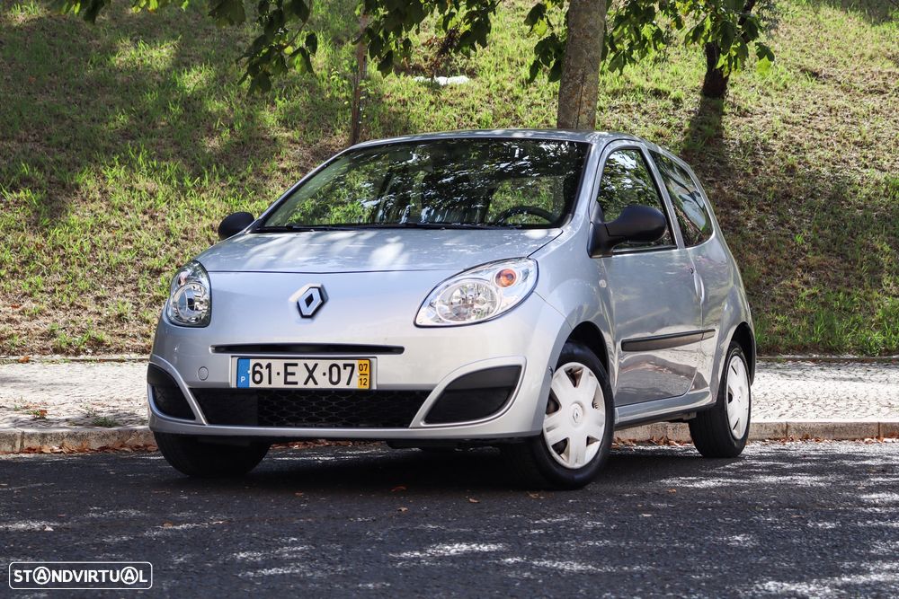 Renault Twingo 1.2 Confort - 1