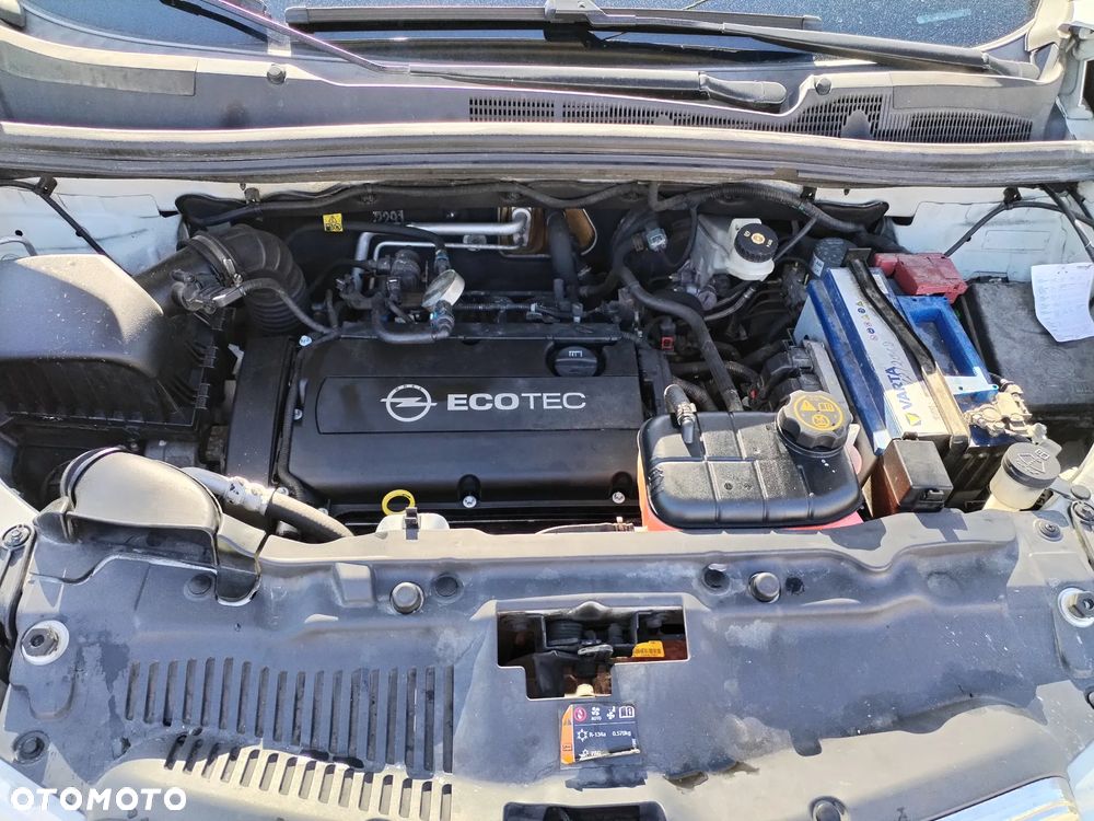 Opel Mokka - 30