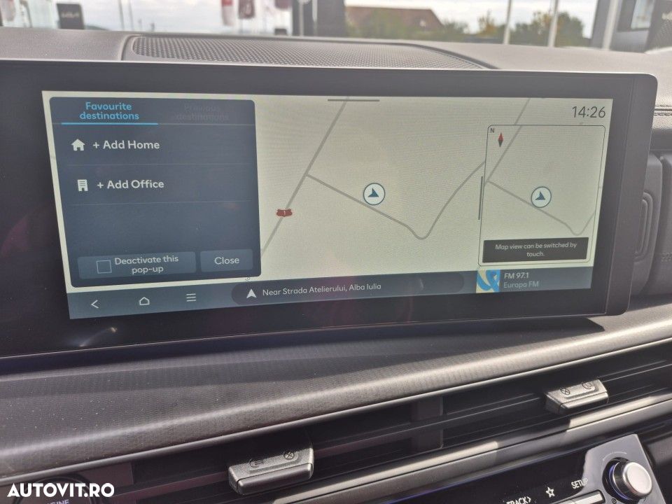 Hyundai Santa Fe - 18