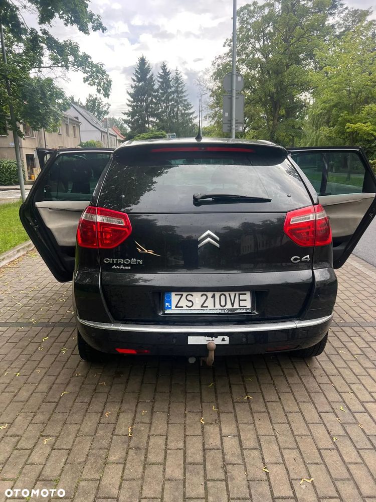 Citroën C4 Picasso 2.0 HDi Exclusive - 3