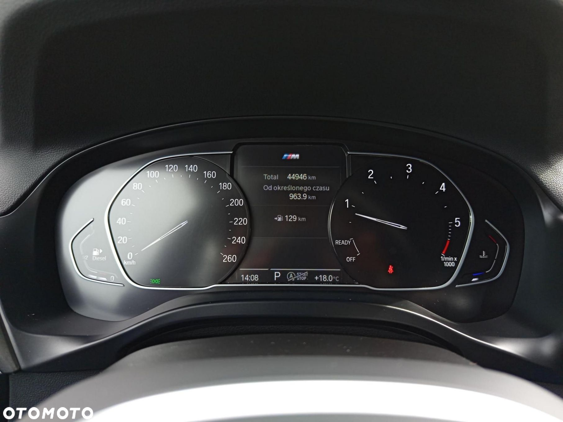 BMW X3 - 12