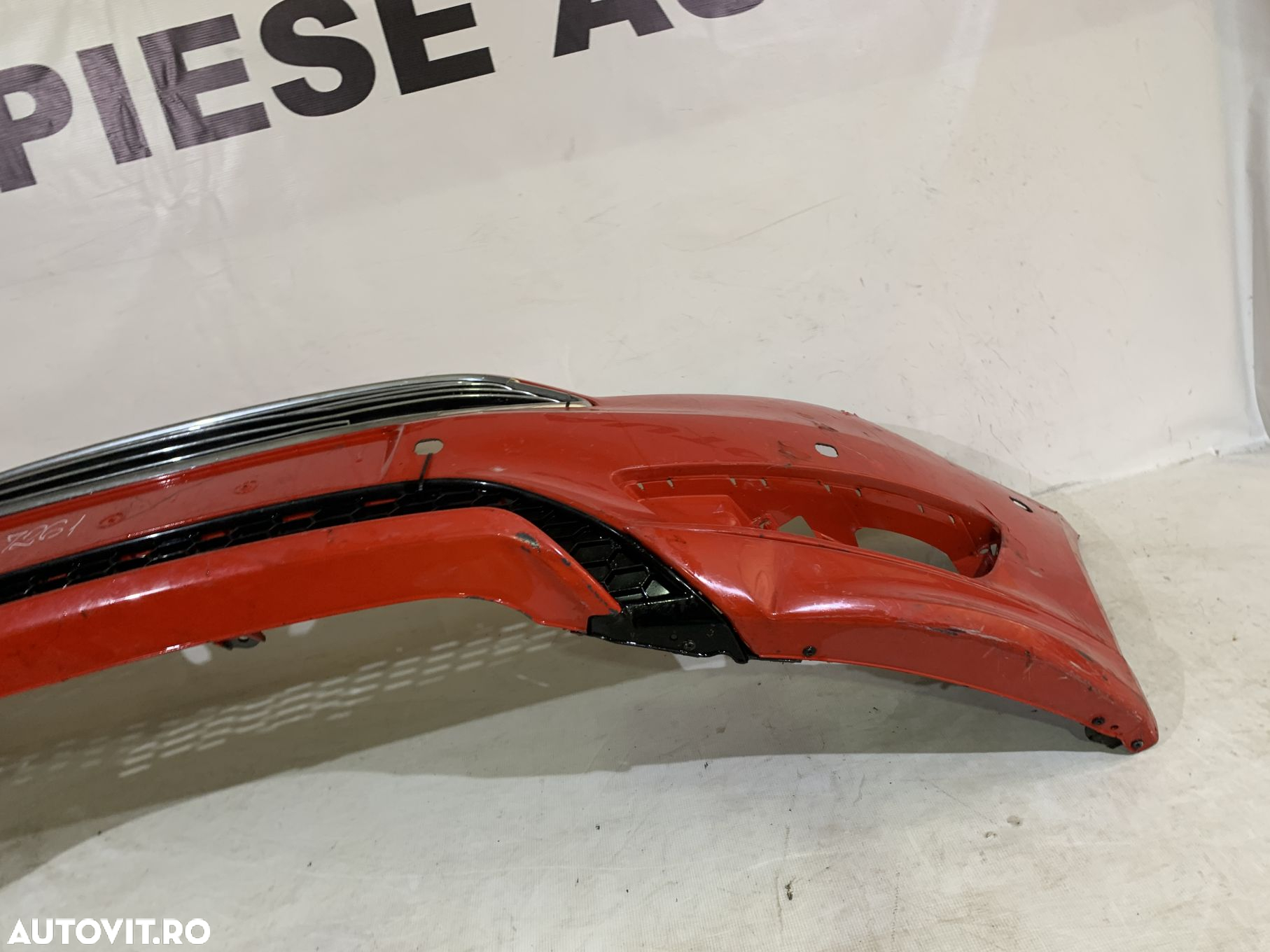 Bara fata Ford Focus ST-Line, 2014, 2015, 2016, 2017, 2018, cod origine OE F1EB-17757-AJ. - 9