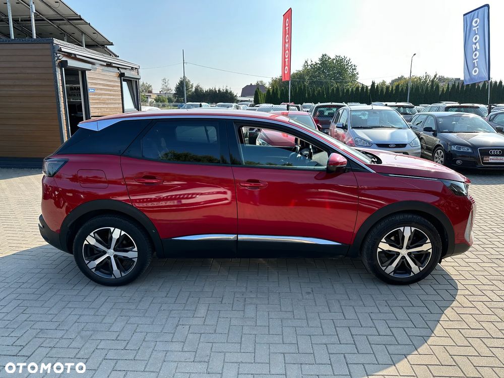 Peugeot 3008 - 37