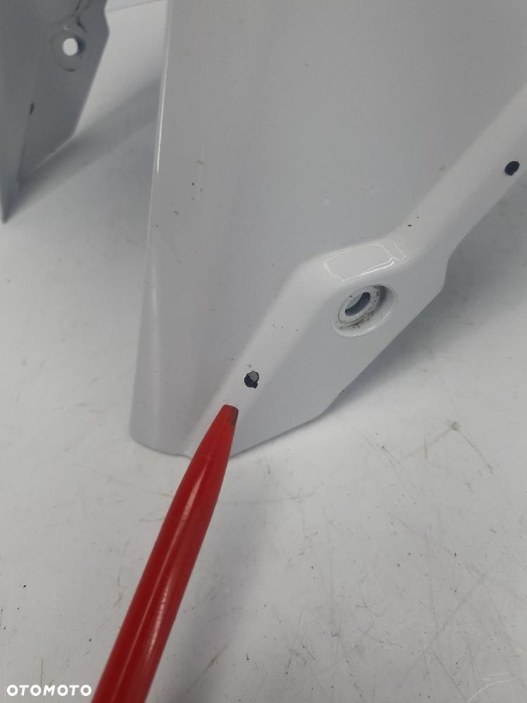 BŁOTNIK PRZÓD K67 ORYGINAŁ BMW S1000 RR 46618569801 - 3