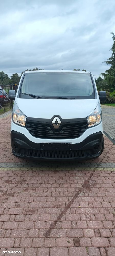 Renault Trafic - 2