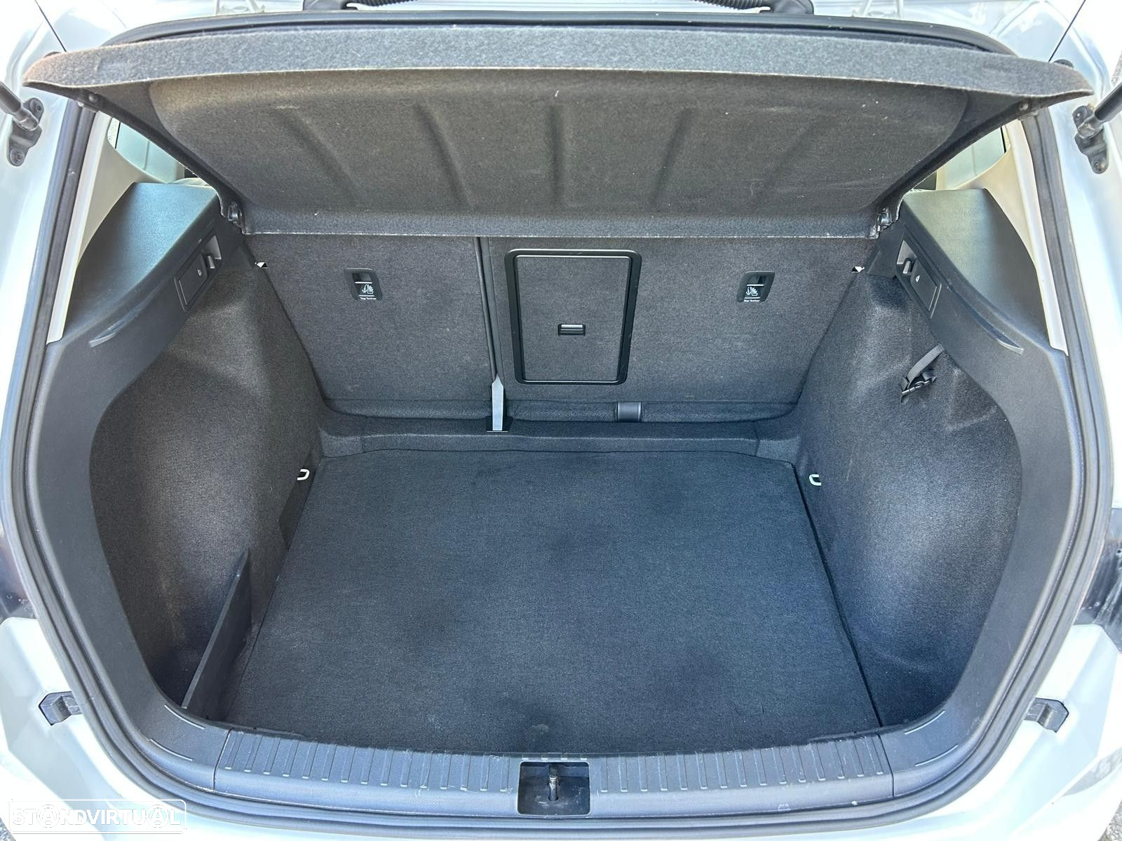 SEAT Ateca 1.6 TDI Style - 13
