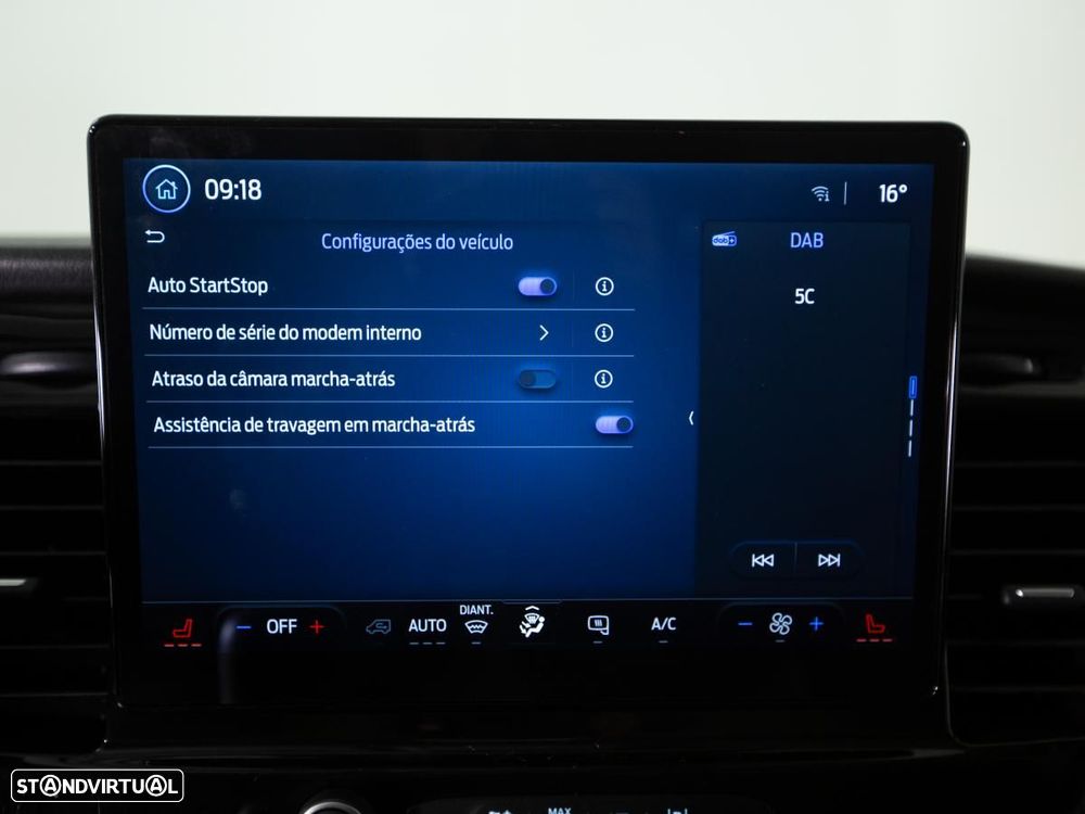 Ford Transit 350 TREND L4H3 (c/iva) - 20