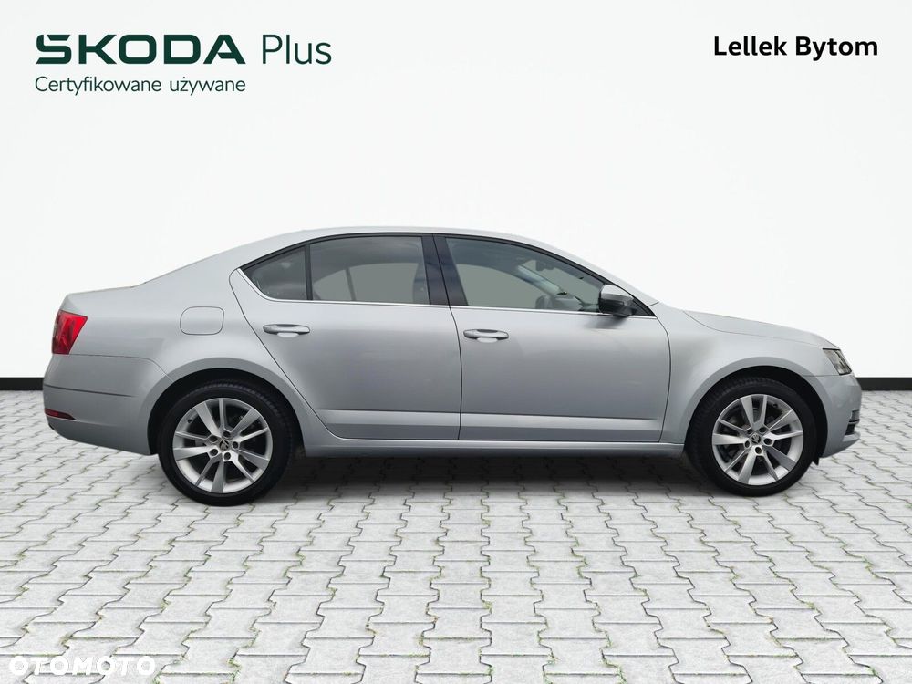 Skoda Octavia - 4