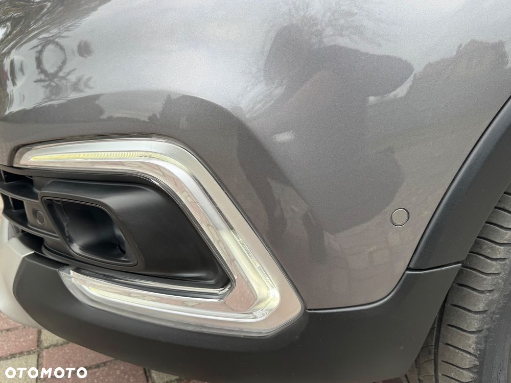 Renault Captur 2019 photo 4