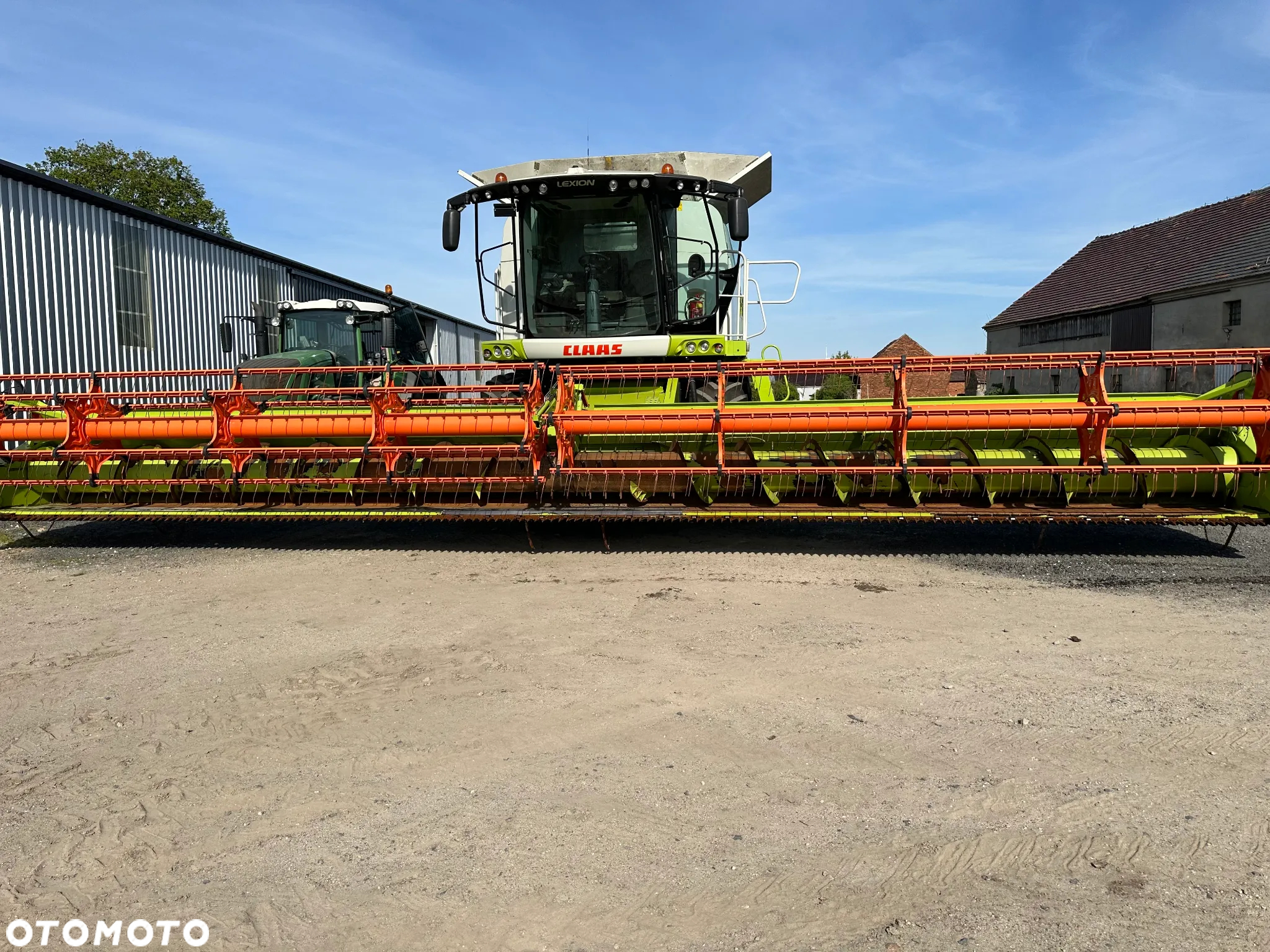 Pronar Hilken HI 22000 Tandem - 5