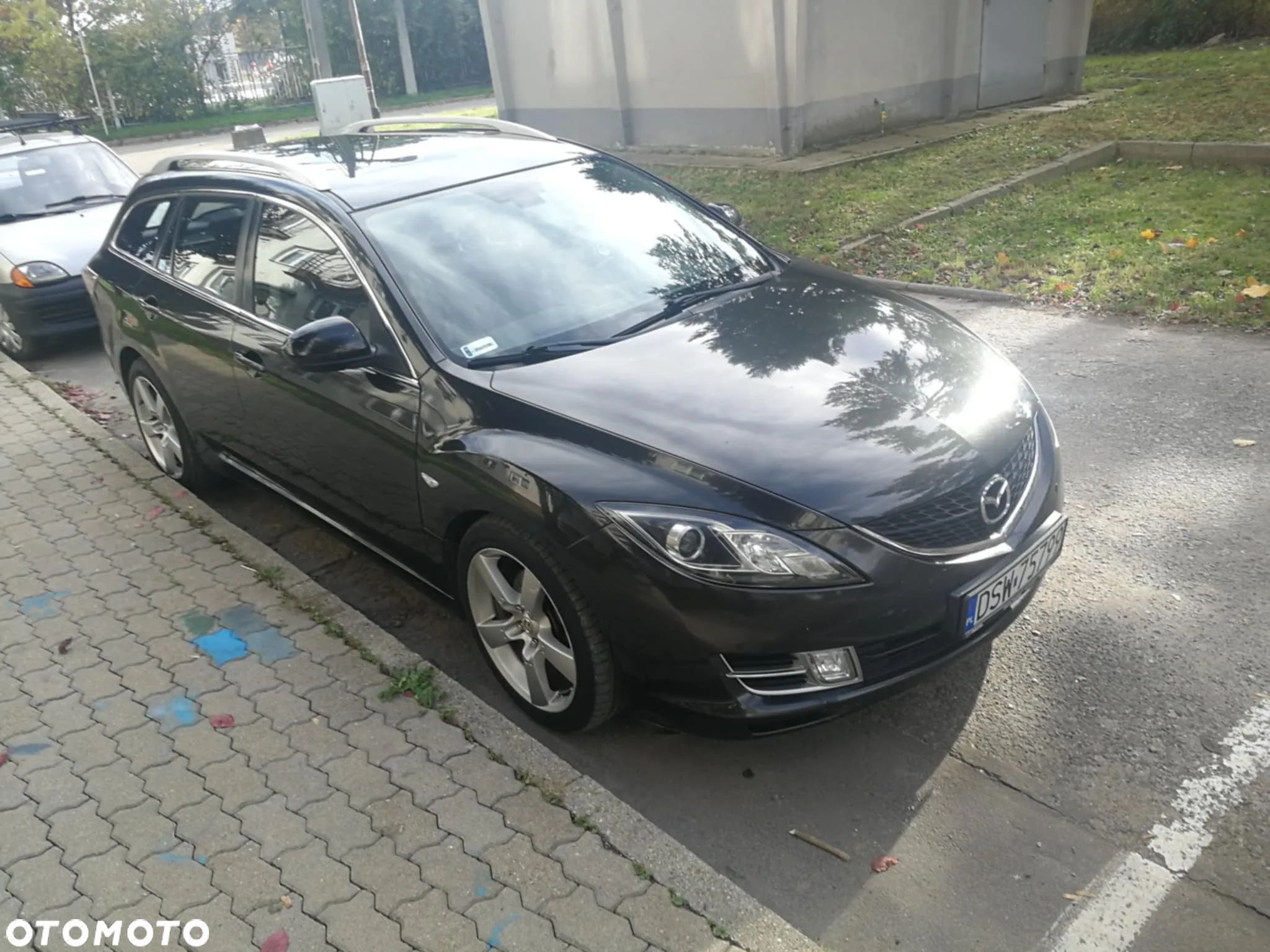 Mazda 6 2.0 CD Comfort - 1
