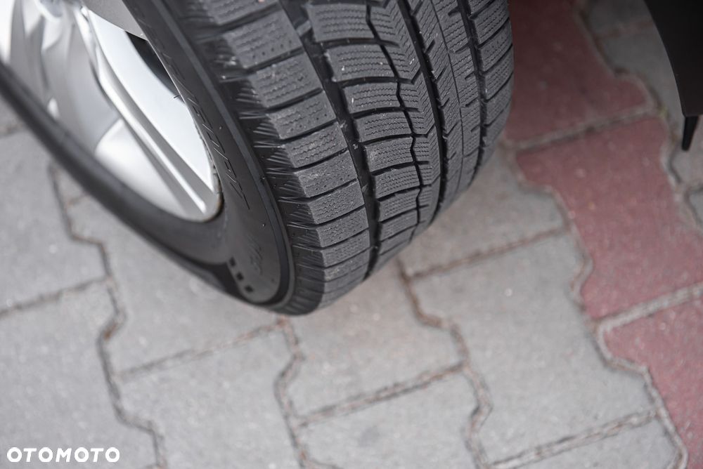 Kia Sportage 1.6 GDI Business Line 2WD - 28