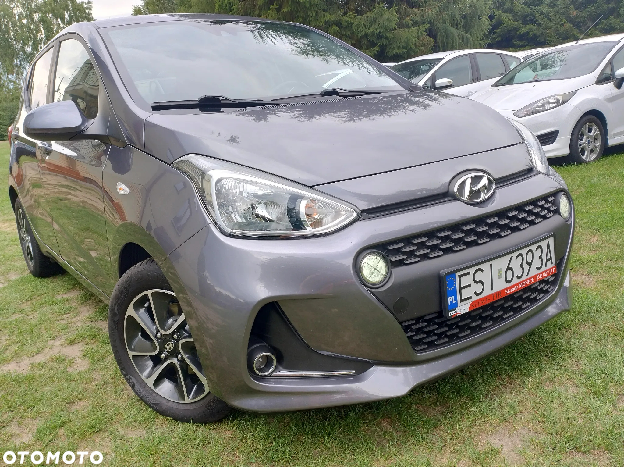 Hyundai i10 1.0 Premium - 6