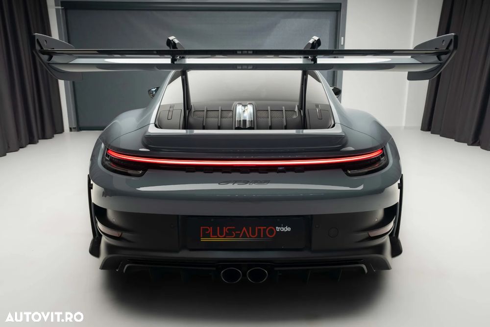 Porsche 911 GT3 RS PDK - 18