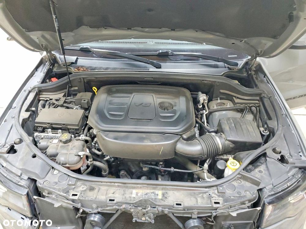 Jeep Grand Cherokee - 9