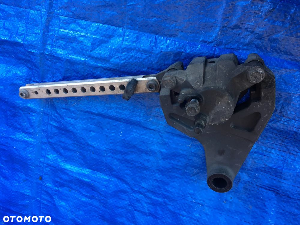 Yamaha FJR 1300 Lift Zacisk Hamulcowy Tył Tylny 2016r - 4