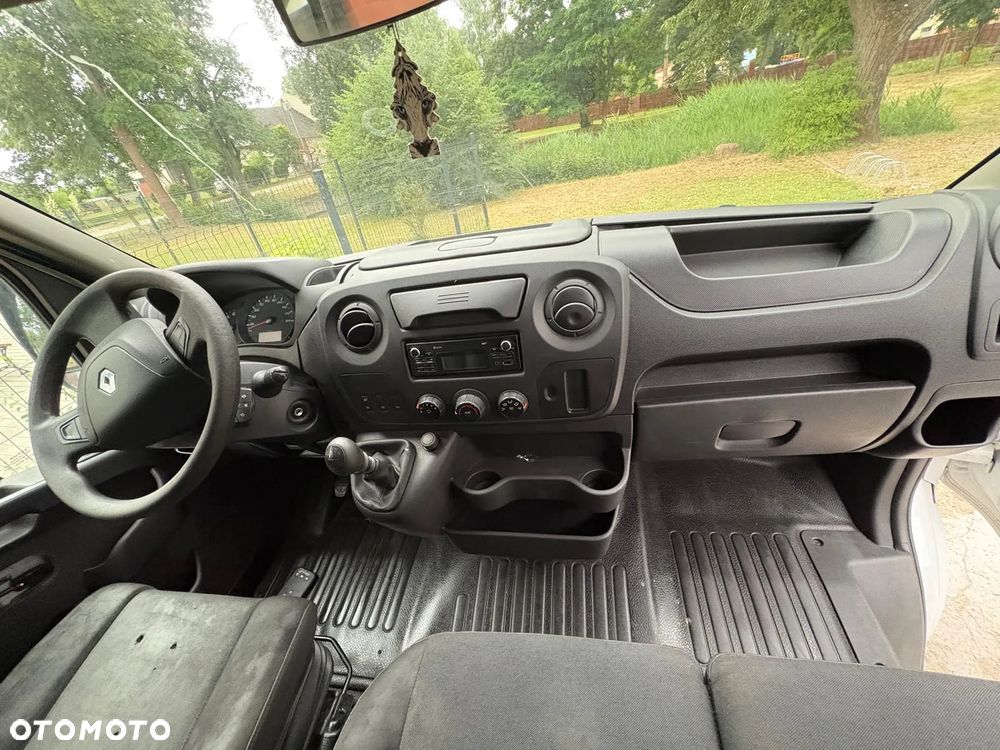 Renault Master - 16