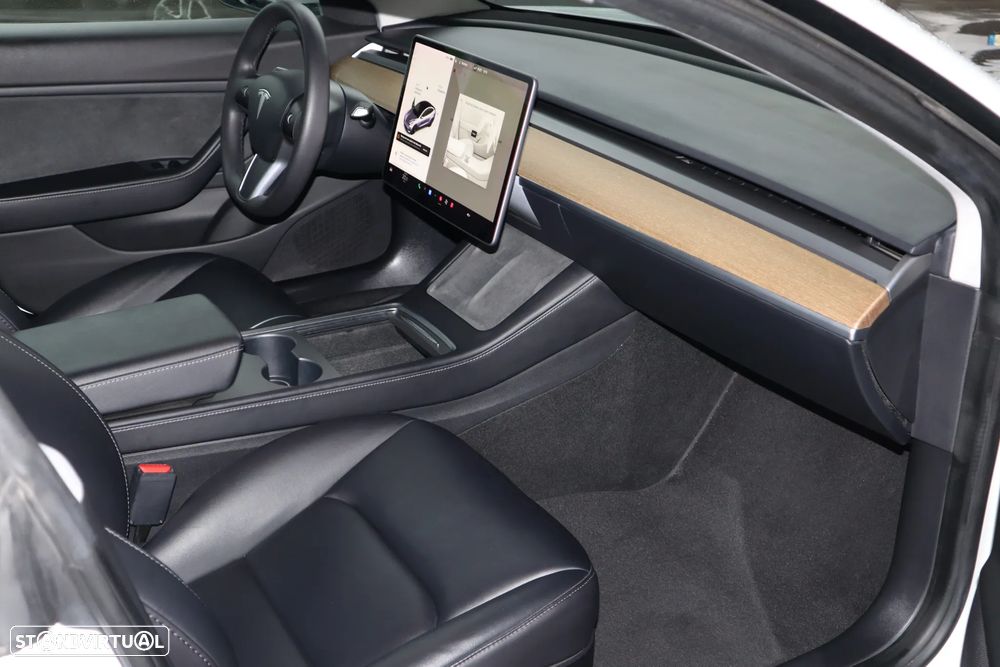 Tesla Model 3 Long Range AWD Dual Motor - 13