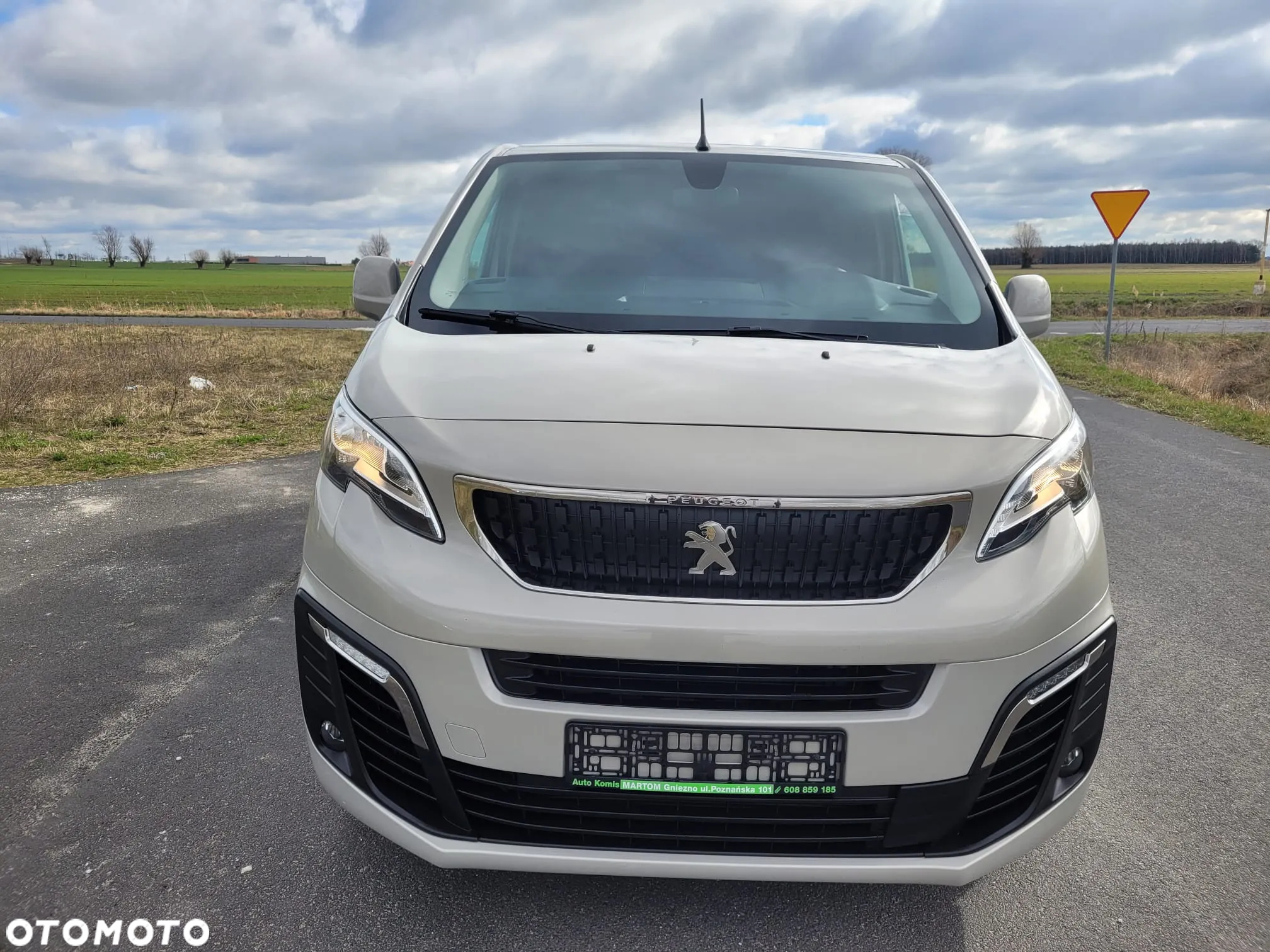 Peugeot Expert - 2