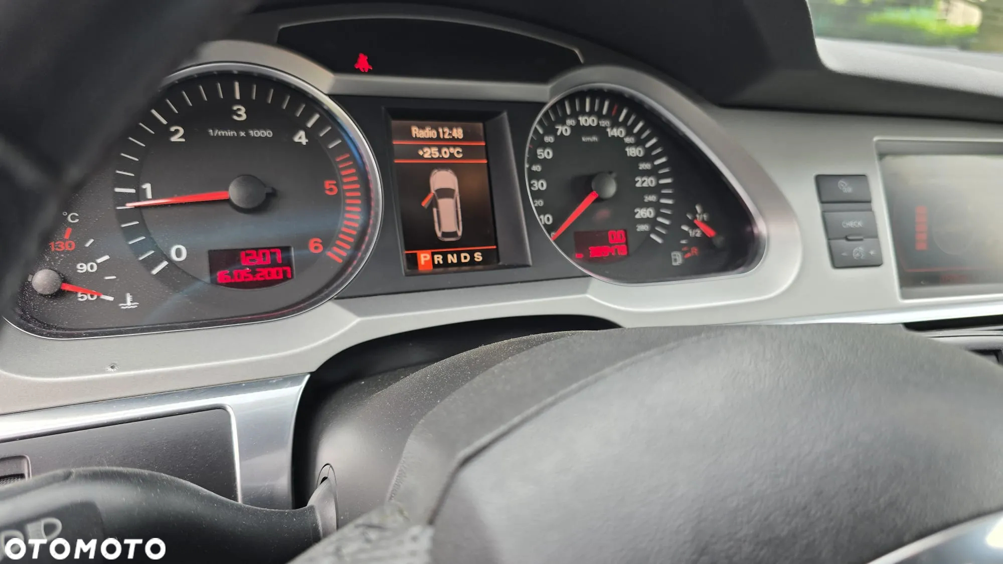 Audi A6 Allroad 3.0 TDI DPF Quattro Tiptr - 13
