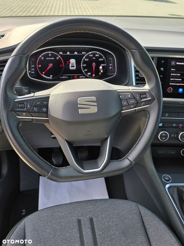Seat Ateca 2.0 TDI Xperience - 23
